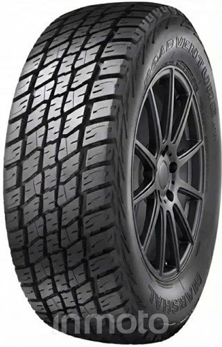 Marshal AT61 265/65R17 112 T