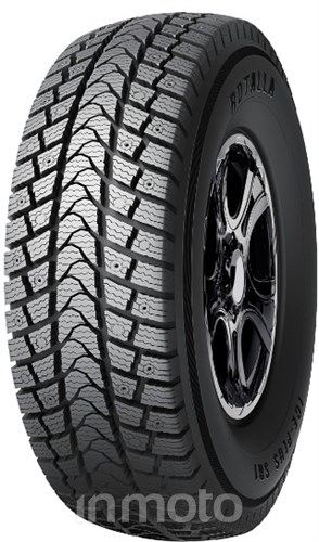 Rotalla Ice-Plus SR1 155/80R13 90/88 Q C 3PMSF