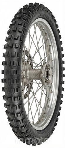 Vee Rubber VRM 109 4.50-18 72 P TT