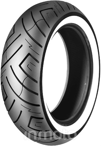 Shinko SR777 130/80-17 65 H Front TL