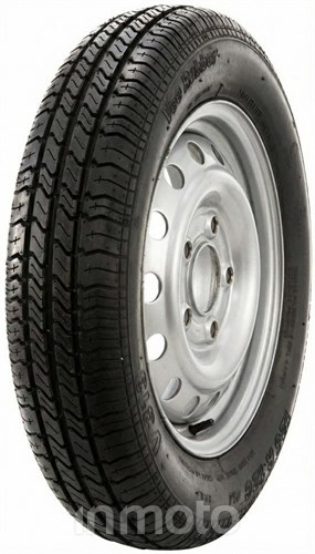 Vee Rubber V313 125/80-12 63 S