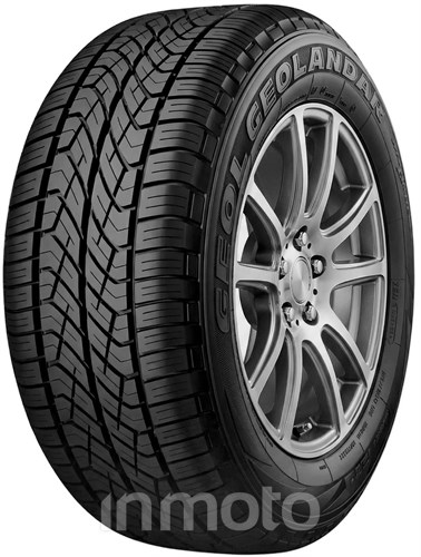Yokohama GEOLANDAR G900 215/60R16 95 V