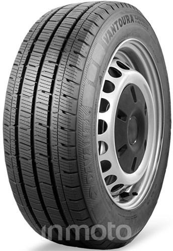 Davanti Vantoura 4-Seasons 215/75R16 116/114 R C 3PMSF
