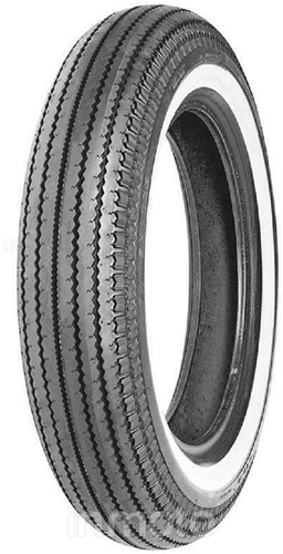 Shinko E270 4.00-19 61 H TT