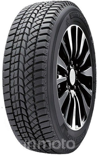 Double Star DW02 265/70R16 112 S 3PMSF