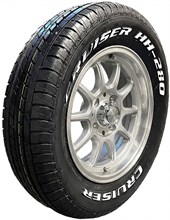 Vitour Cruiser HH280 Reifen