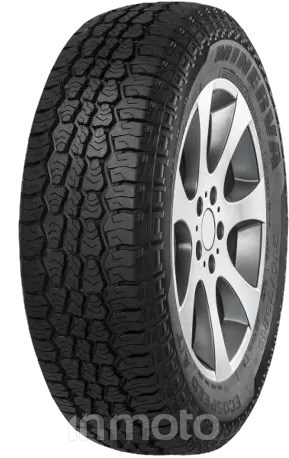 Minerva Ecospeed 2 A/T 255/70R16 111 T OWL