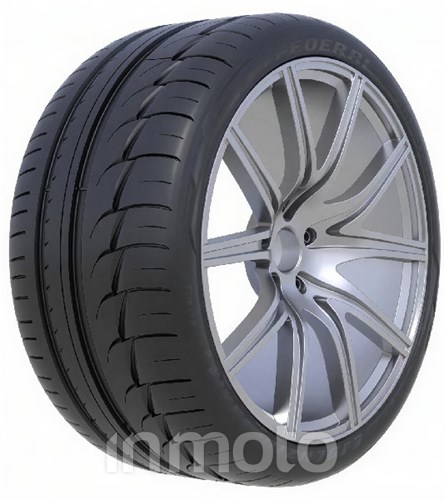 Federal Evoluzion F60 305/30R19 102 Y XL