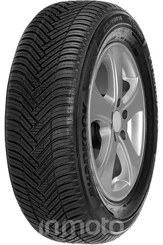 Hankook Kinergy 4S2 H750B 245/45R18 100 Y XL RUNFLAT FR 3PMSF