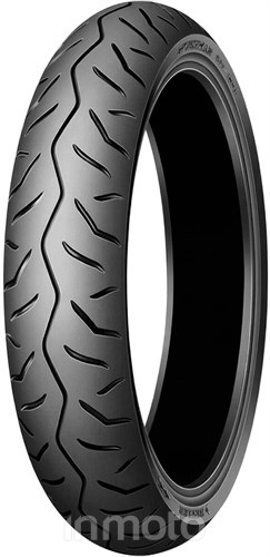 Dunlop GPR-100 160/60R15 67 H Rear TL