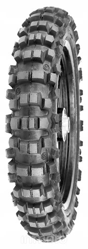 Delitire SB-114 Terra Cross 90/100-16 52 M Rear