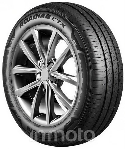 Nexen Roadian CTX 235/55R18 104/102 H C