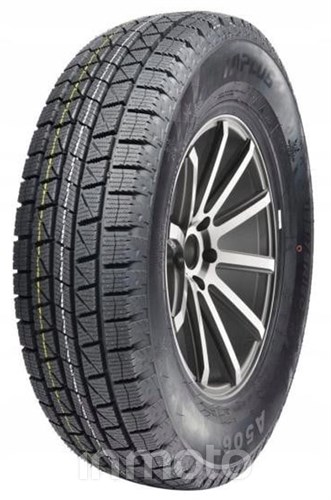 Aplus A506 195/60R16 89 S 3PMSF
