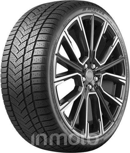 Winrun Winter Max A1 WR22 205/55R16 91 H 3PMSF