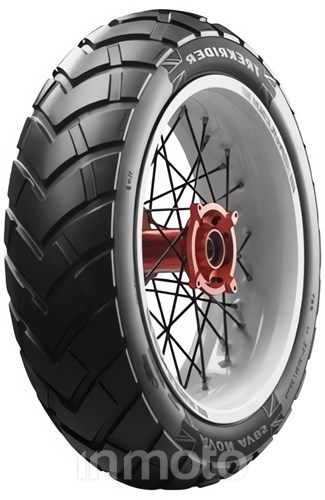 Avon AV85 TREKRIDER 170/60-17 72 V Rear TL