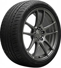 Excelon UHP 2 Reifen