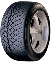 Nitto NT420S Reifen