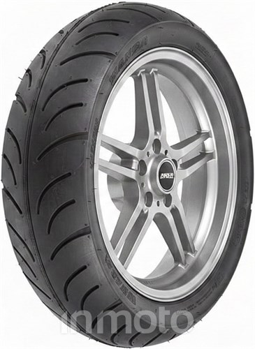 Wanda P6020 120/70-12 58 J