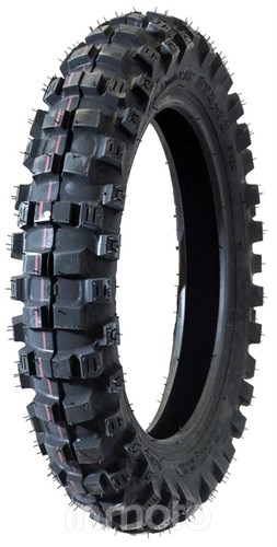 Journey P2002 120/100R18 68 M NHS