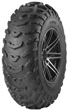 Carlisle Trail Wolf Reifen