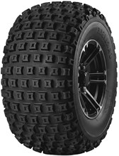 Carlisle Knobby Reifen