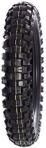 Motoz Tractionator Enduro I/T 140/80-18 70 R TT FIM