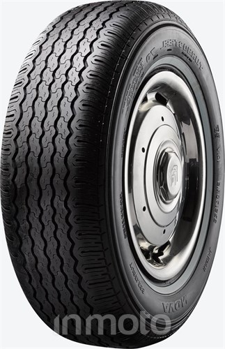 Avon Turbosteel (RR) 11B 185/80R16 93 V