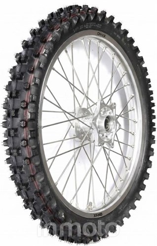 Deli Enduro SB-121 120/90-18 65 R Rear TT FIM