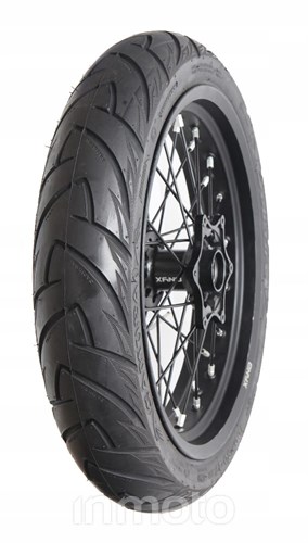 Delitire SB-128 100/80-17 52 H