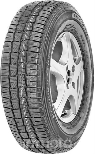 Zeetex CT4000 4S VFM 235/65R16 115/113 R C 3PMSF