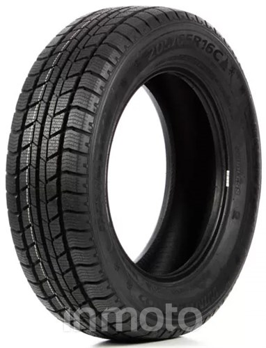Delinte WD2 215/65R16 109/107 T C 3PMSF