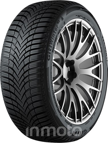 Giti Winter W2 SUV 225/60R18 104 V XL 3PMSF