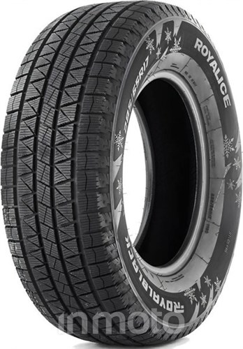 Royal Black Royal Ice 265/65R17 112 S 3PMSF