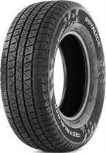 Royal Black Royal Ice Reifen