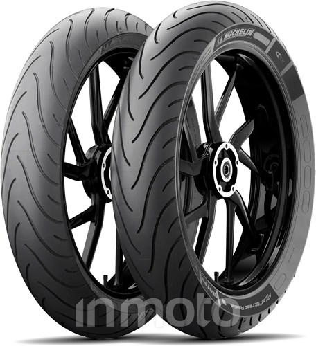 Michelin Pilot Street Radial 150/60R17 66 H