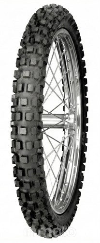 Mitas C-23 80/100-21 51 R Front TT NHS