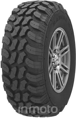 Trazano SL366 225/75R16 115/112 Q
