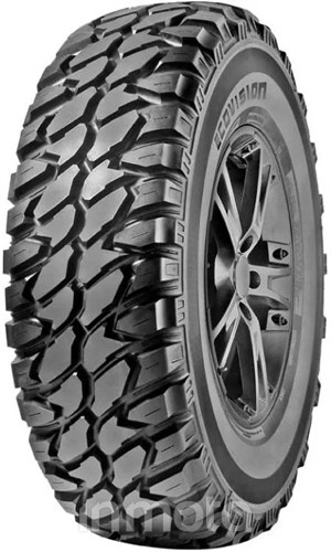 Ovation Ecovision VI-186 MT 245/75R16 120/116 Q