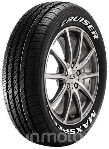Vitour Max Speedx 155/70R12 73 T RWL