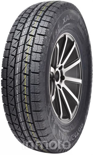 Lanvigator Iceland Max 205/55R16 91 S 3PMSF