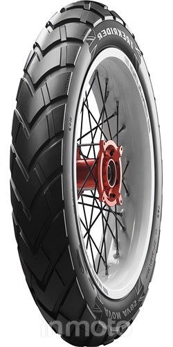 Avon AV84 Trekrider 90/90-21 54 V Front