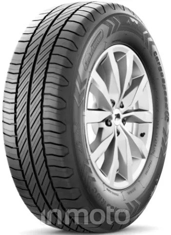 Taurus CargoSpeed Evo 195/75R16 107/105 R C