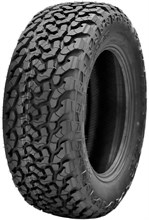 Maxtrek Hill Tracker Reifen