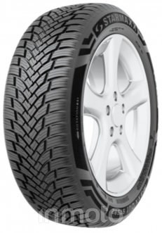 Starmaxx Suvmaxx A/S 225/55R18 102 V 3PMSF