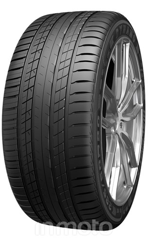 Dynamo Hiscend-H MSU01 265/45R21 108 Y XL