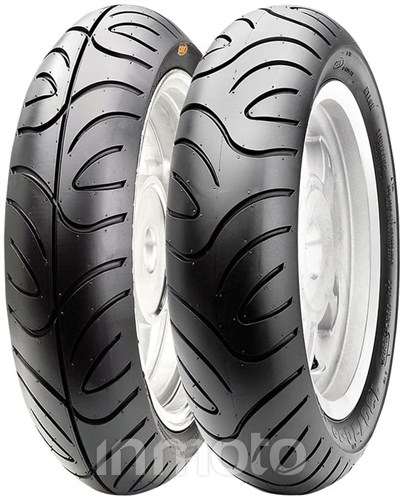 Cheng Shin C6525 120/80-14 58 S Front TL