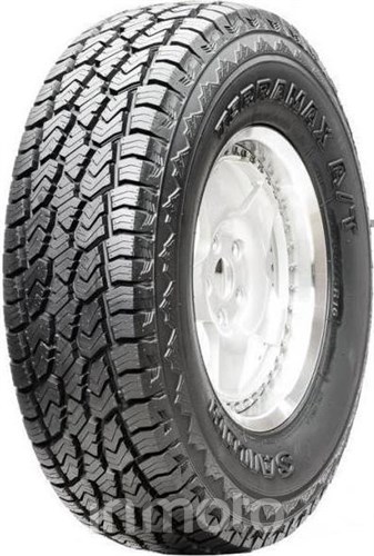 Ilink Terramax LSR1 A/T 235/75R15 109 S