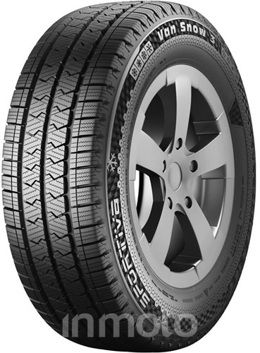 Sportiva Van Snow 3 235/65R16 115/113 R C 3PMSF