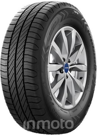 Sebring Cargo Speed Evo 205/75R16 110/108 R C