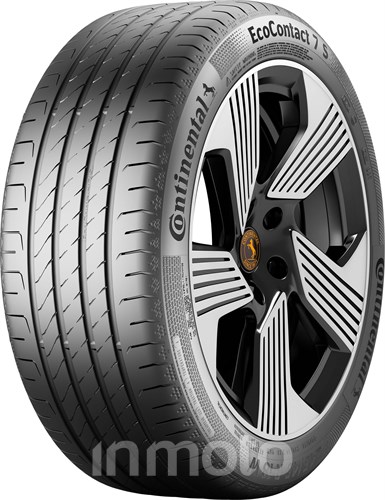 Continental EcoContact 7 S 265/35R21 101 H XL (+) FR CONTISEAL